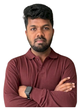 Mr Kumaresh R