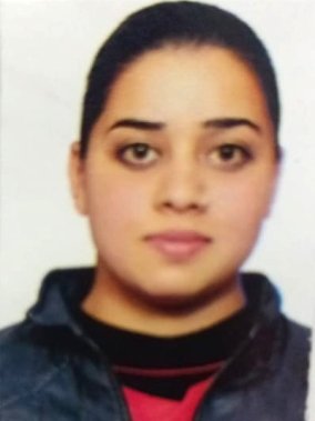 Ms.Ritika Sharma